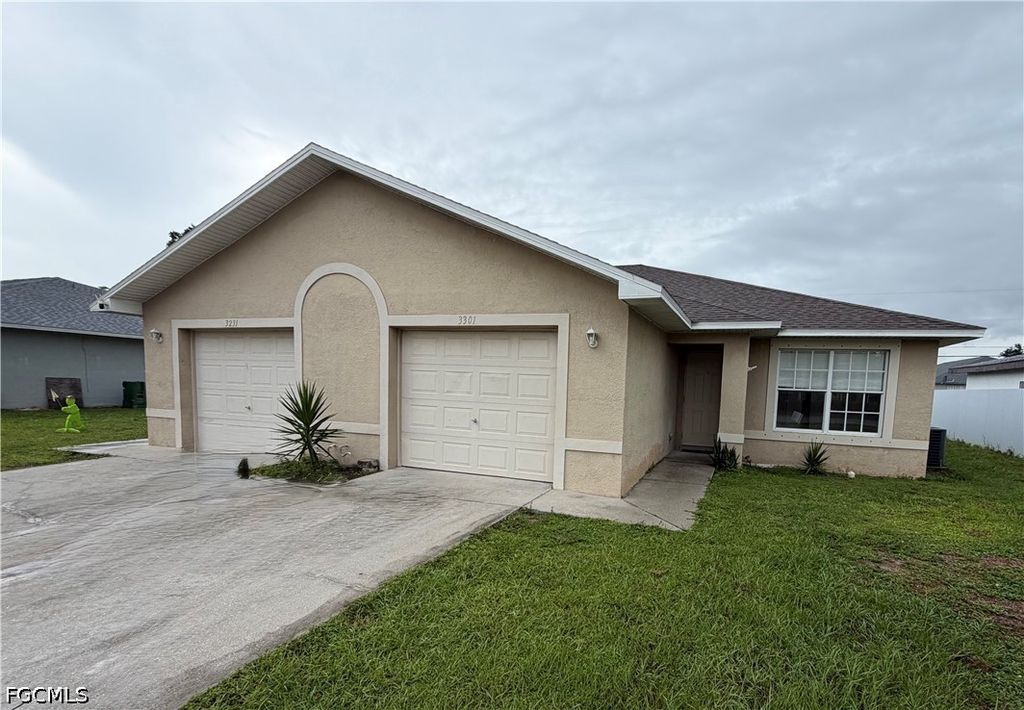 3301 Skyline Blvd 3301, Cape Coral