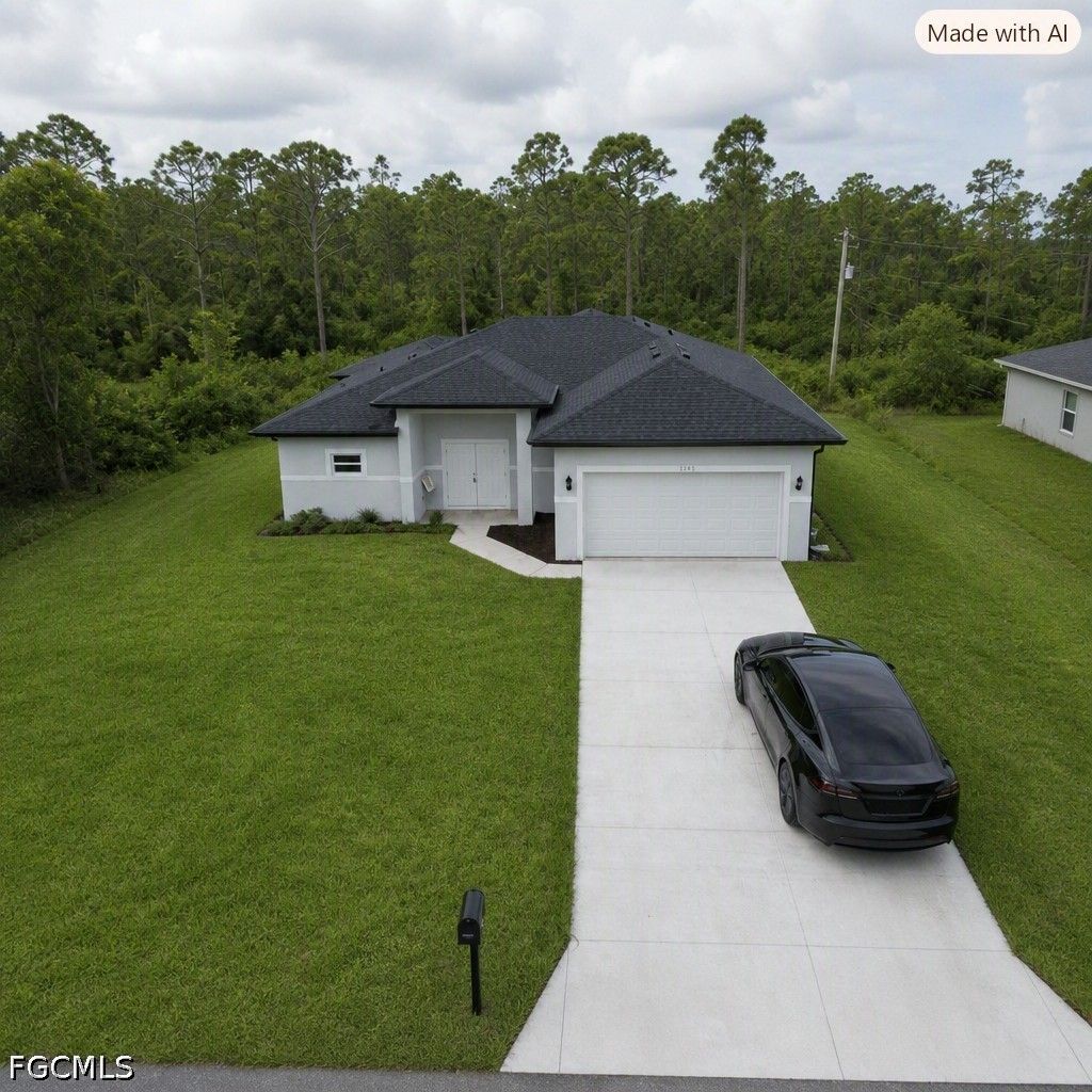 1103 W 10th St, Lehigh Acres