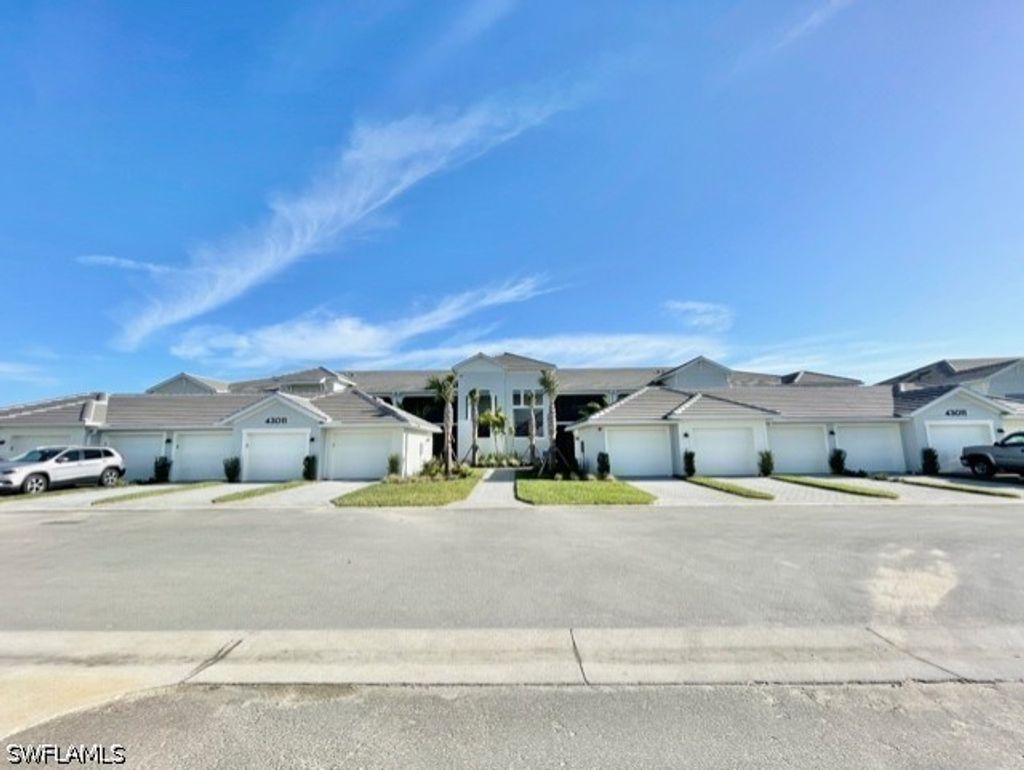 43011 Greenway Blvd 1225, Babcock Ranch