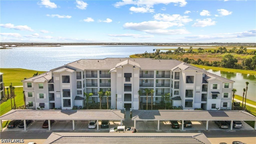 43020 Greenway Blvd 328, Babcock Ranch