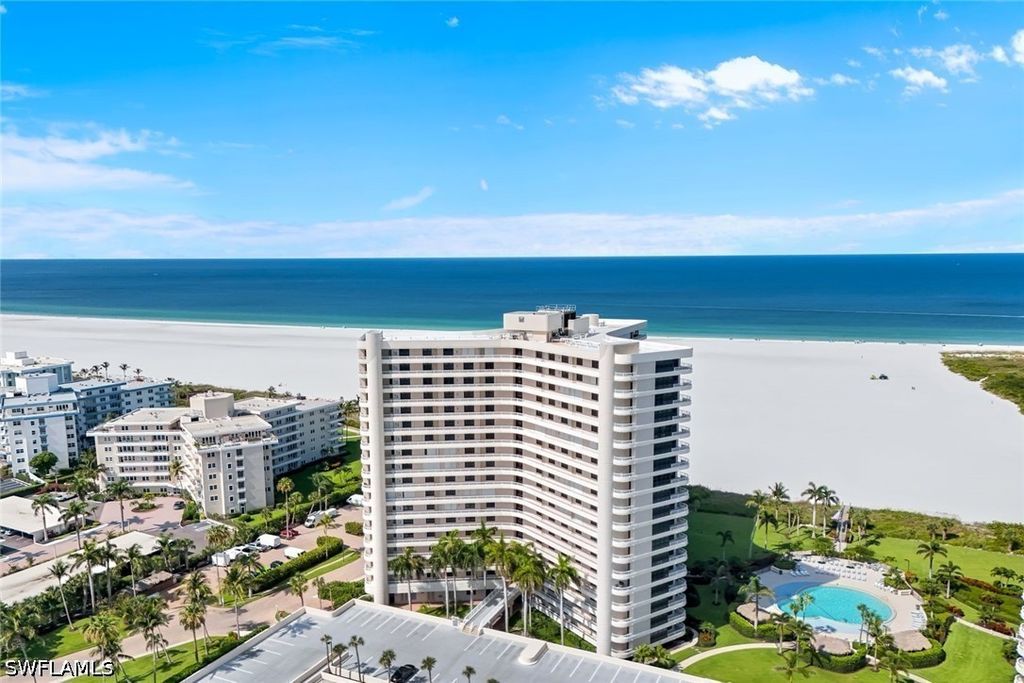 260 Seaview Ct 407, Marco Island