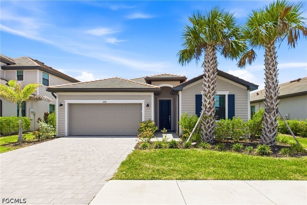 11091 Canopy Loop, Fort Myers
