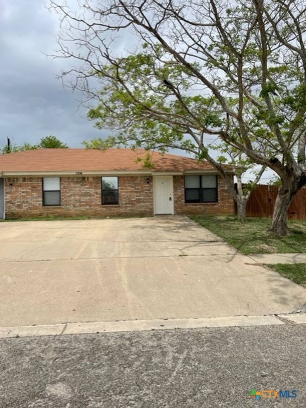 104 Horseshoe Drive A, Copperas Cove