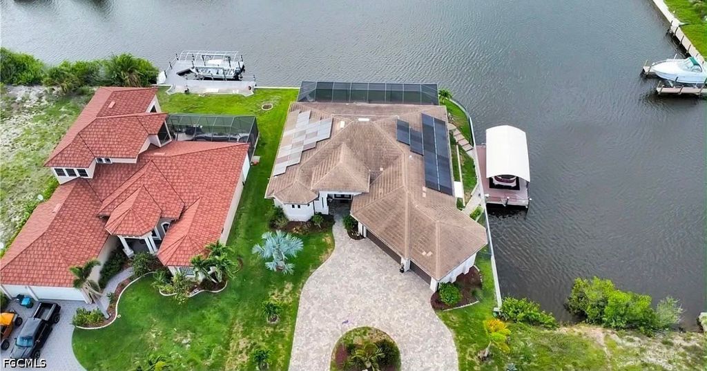 3227 Embers Pkwy W, Cape Coral