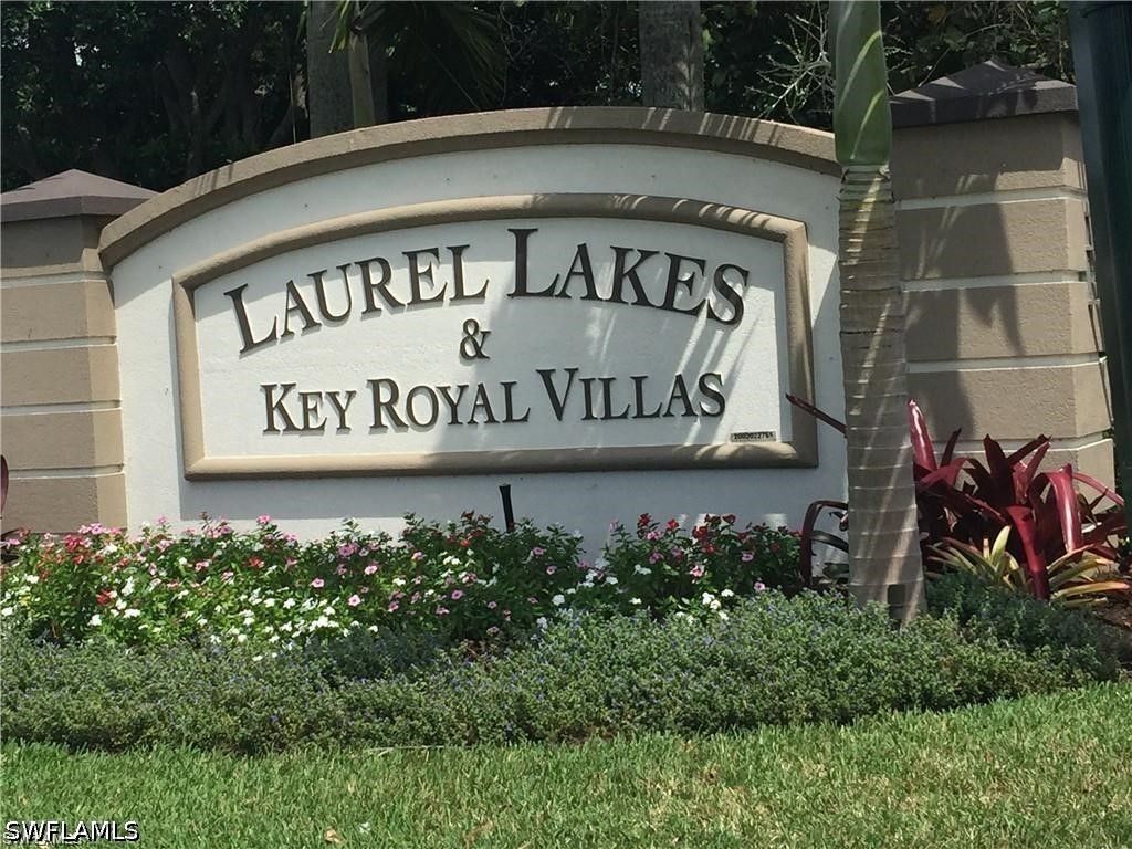 8271 Key Royal Cir 931, Naples