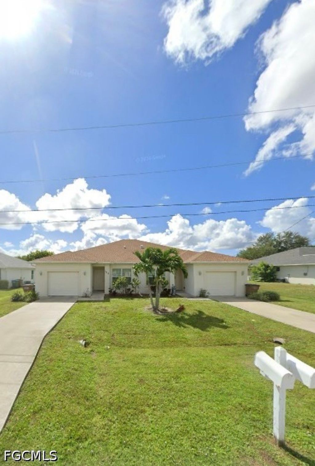 1713 Sw 33rd Ter, Cape Coral
