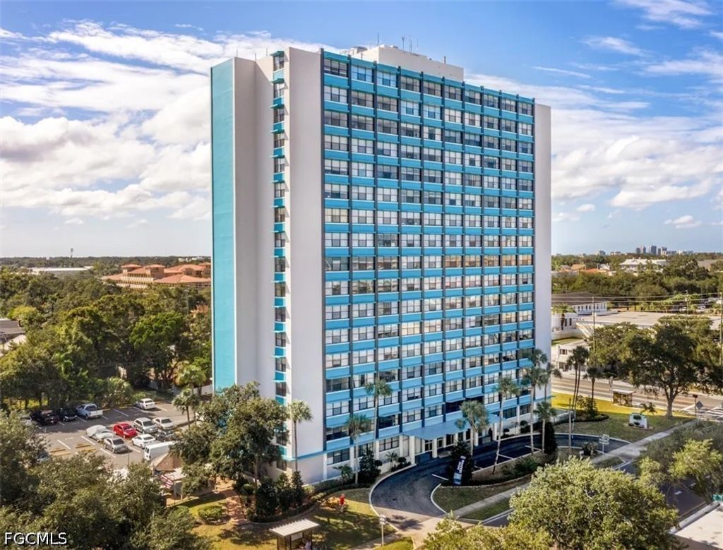 801 Chestnut St 1013, Clearwater