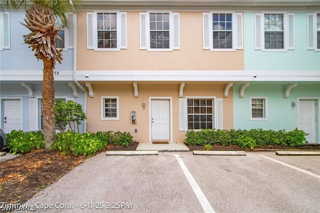 3258 Tamara Dr 2, Naples