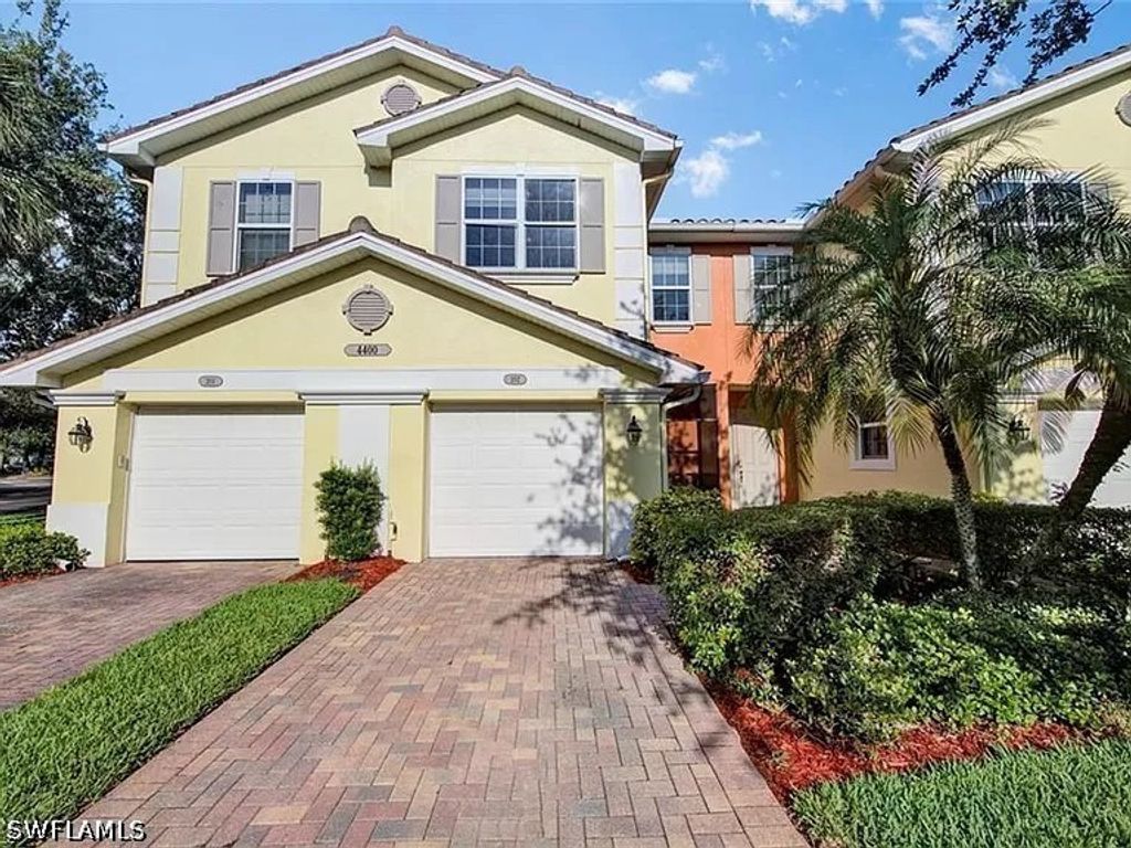 4400 Lazio Way 202, Fort Myers