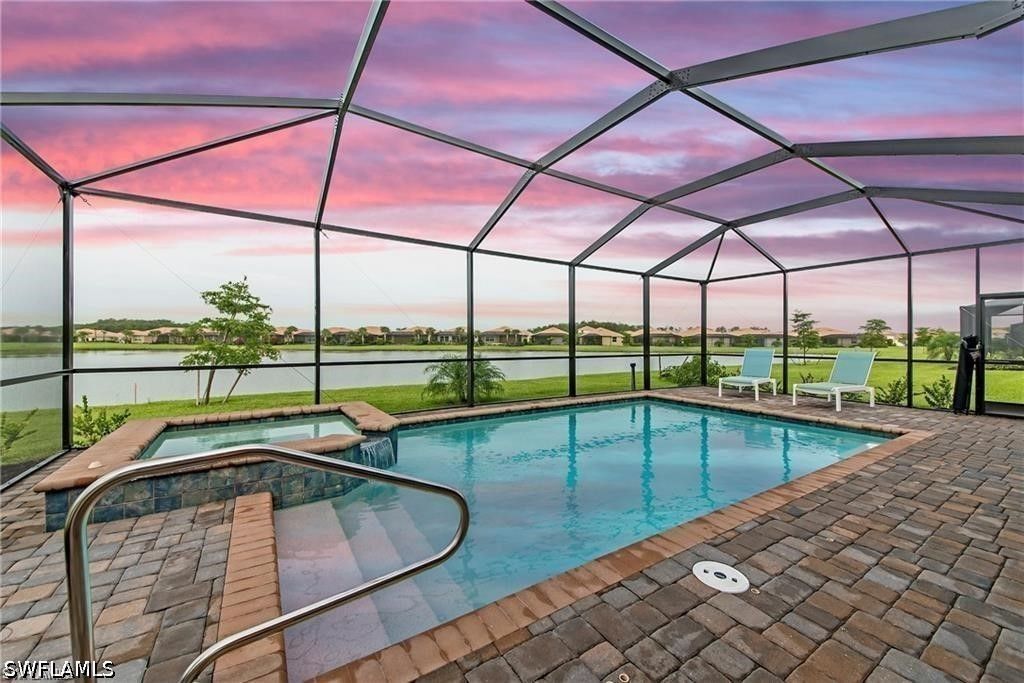 10284 Livorno Dr, Fort Myers