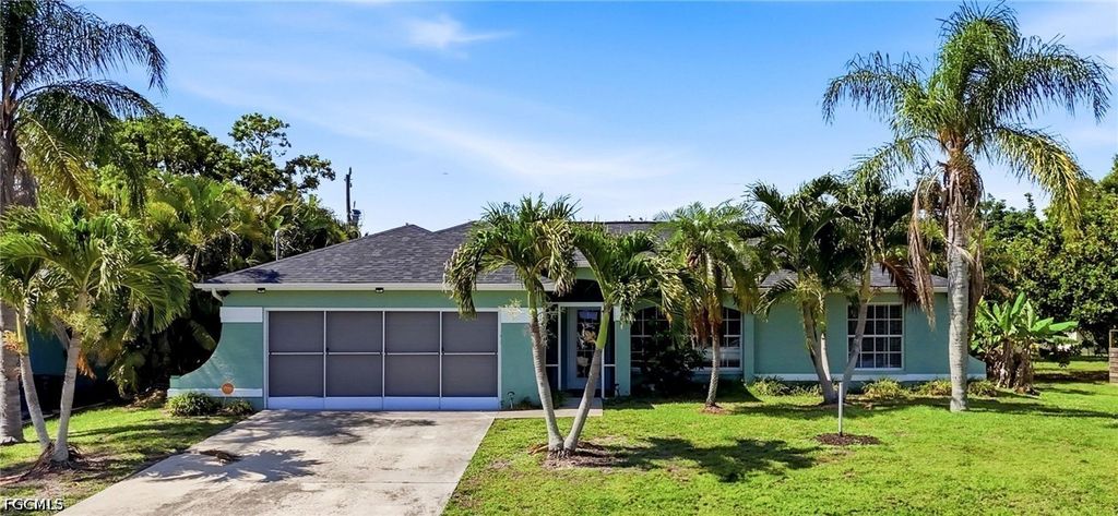 204 Se 18th St, Cape Coral