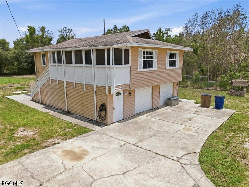 1108 Truman Ave, Lehigh Acres