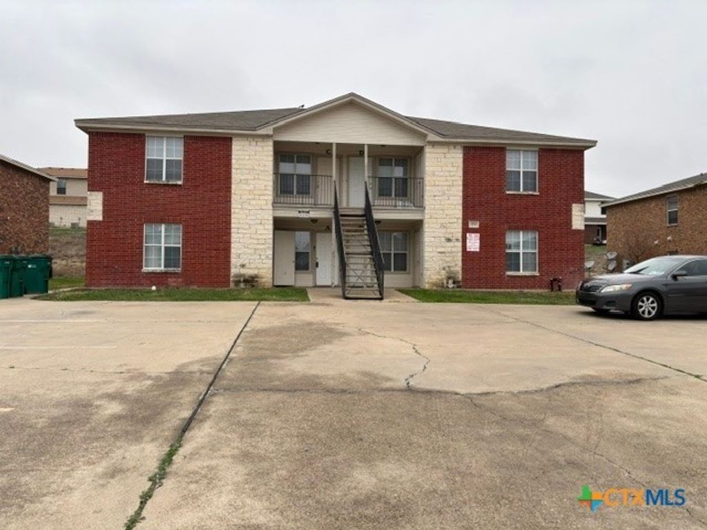 407 Brittney Way, Harker Heights