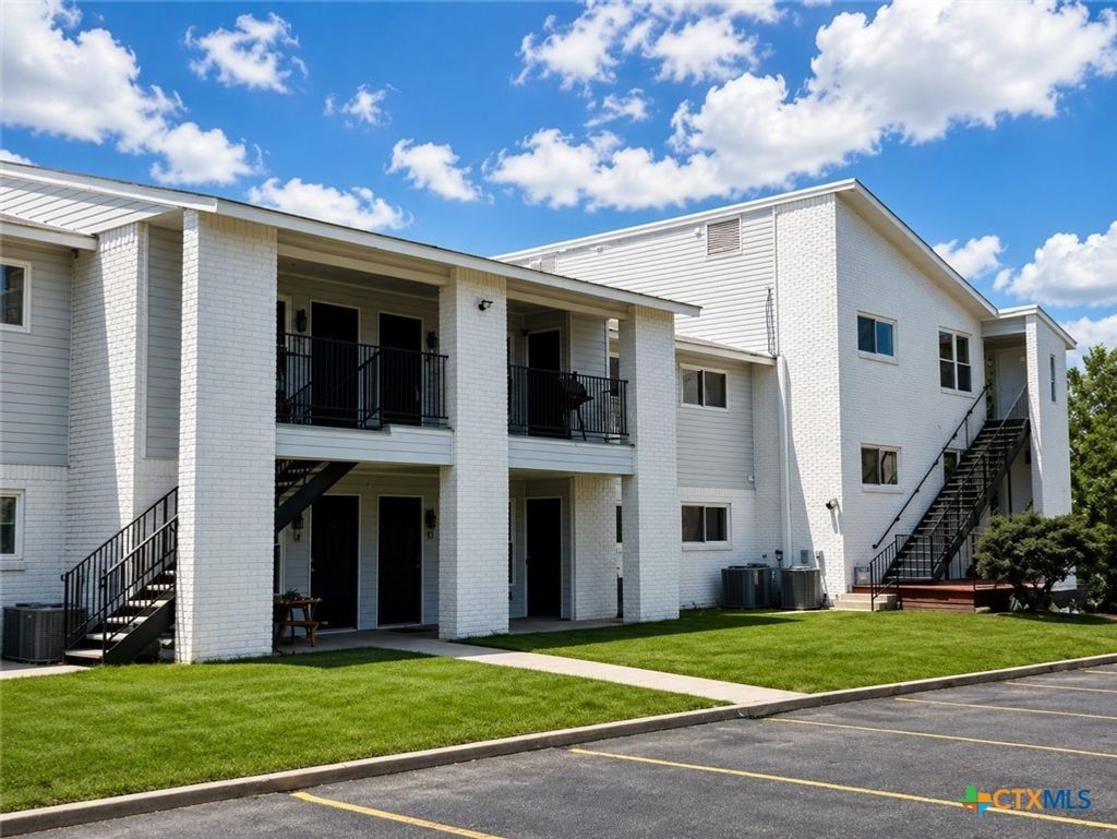 345 Fm 86 46, Luling