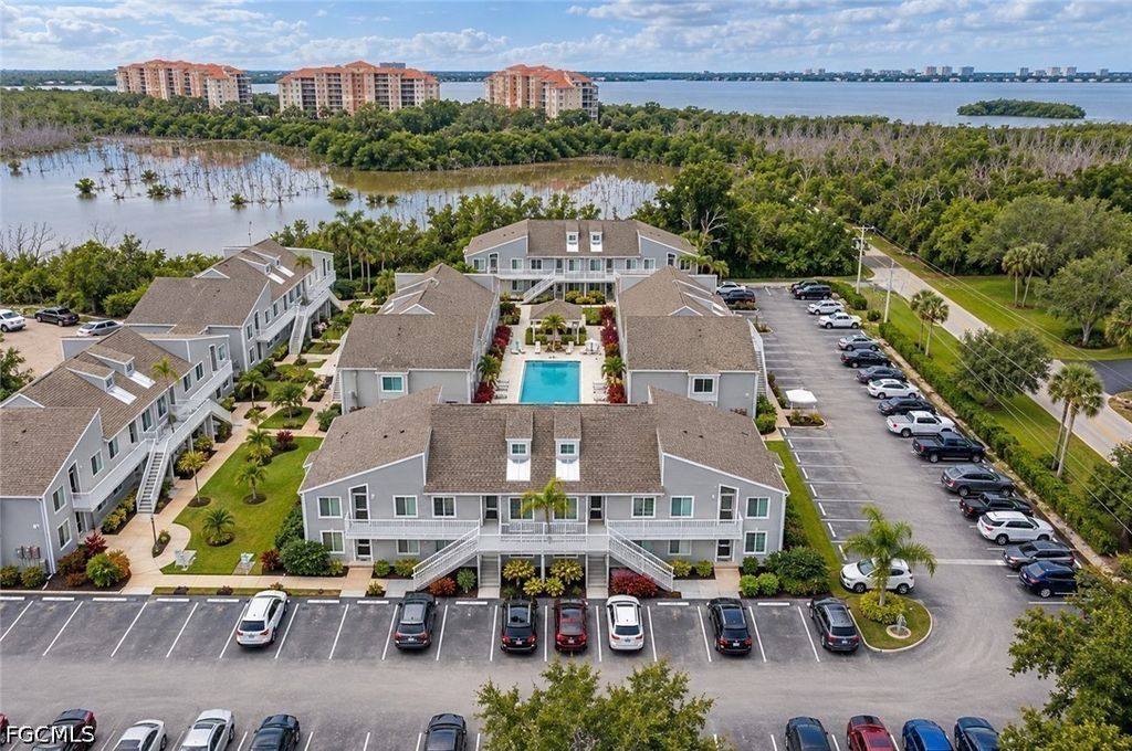 2133 San Marco Rd 6-203, Marco Island