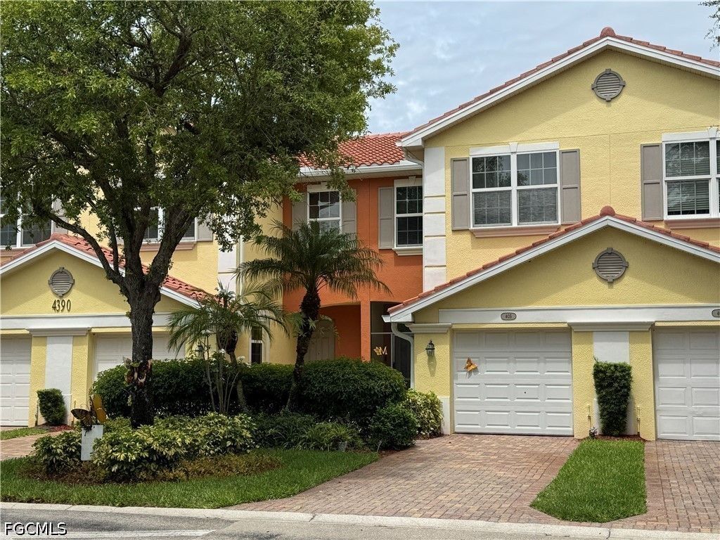 4390 Lazio Way 405, Fort Myers