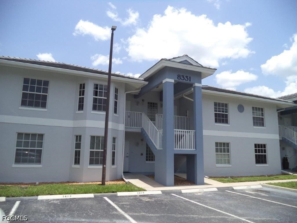 8331 Bernwood Cv Loop 1403, Fort Myers