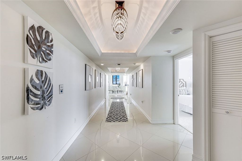 6001 Pelican Bay Blvd F, Naples