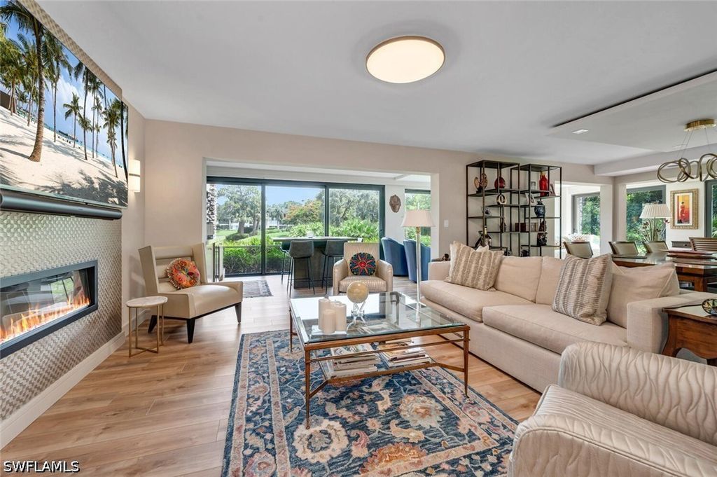 5950 Pelican Bay Blvd 111, Naples