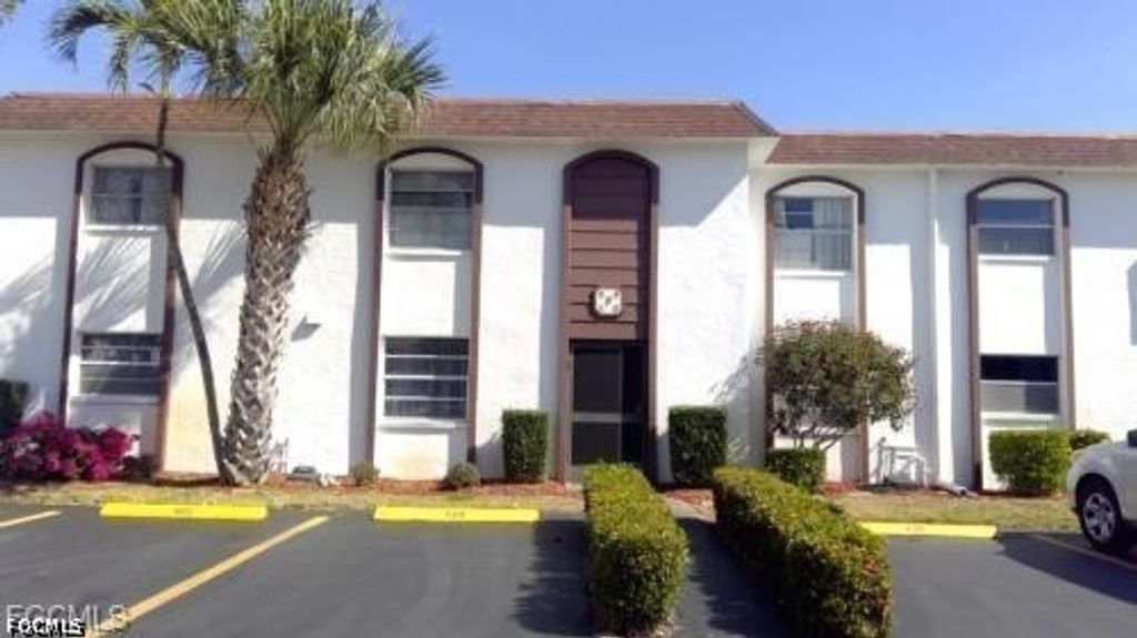 2828 Jackson St A1, Fort Myers