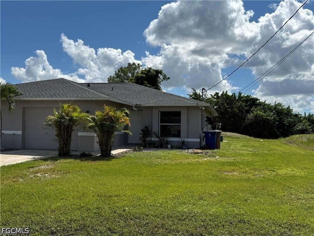 4543 21st St Sw, Lehigh Acres