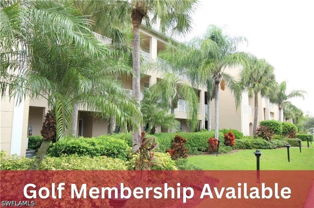 2700 Cypress Trace Cir 3134, Naples