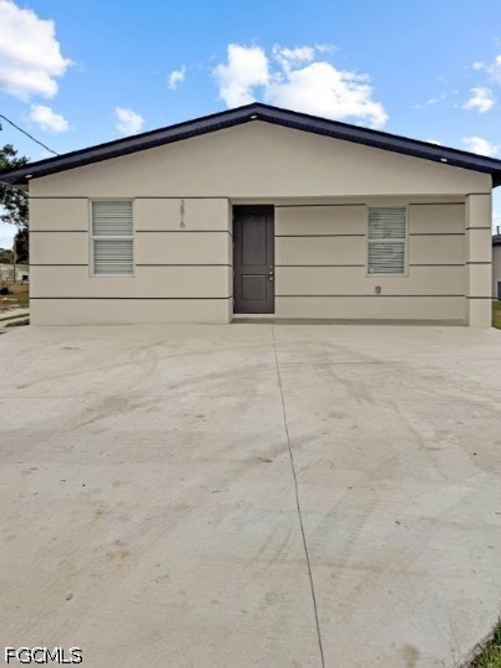 3816 Ballard Rd, Fort Myers
