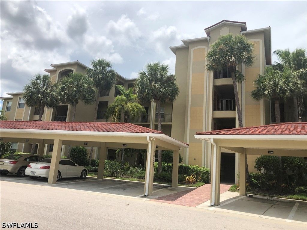 10307 Heritage Bay Blvd 1211, Naples