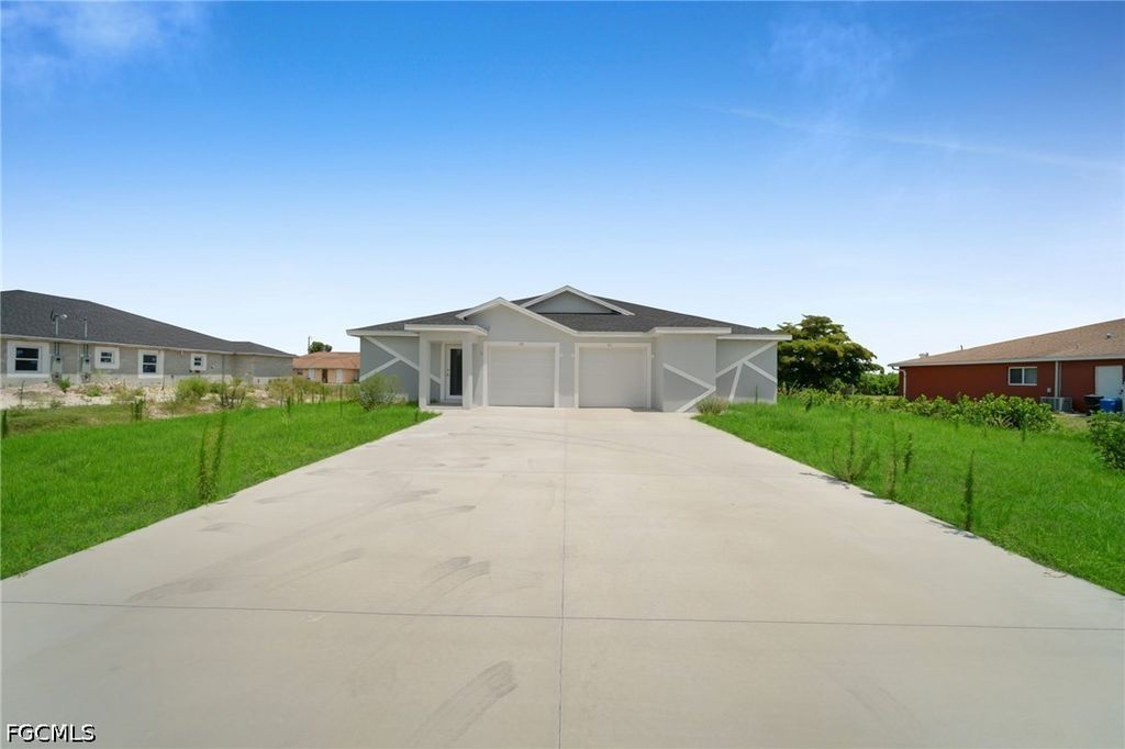 749 Alabama Rd S, Lehigh Acres