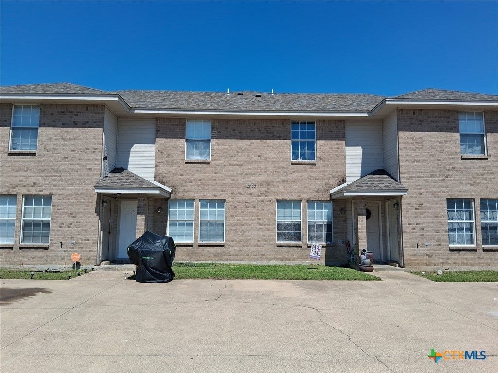 5803 Redstone Drive B, Killeen