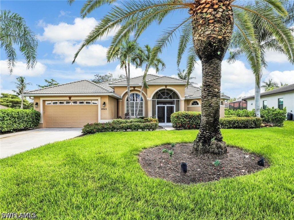 8845 Lely Island Cir, Naples