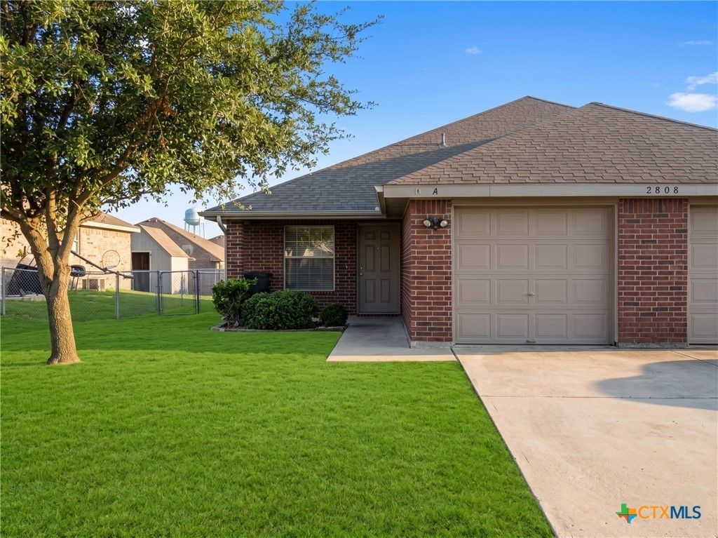 2808 Edgefield Street A, Killeen