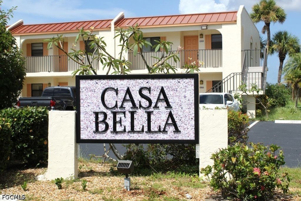 16361 Dublin Cir 203, Fort Myers