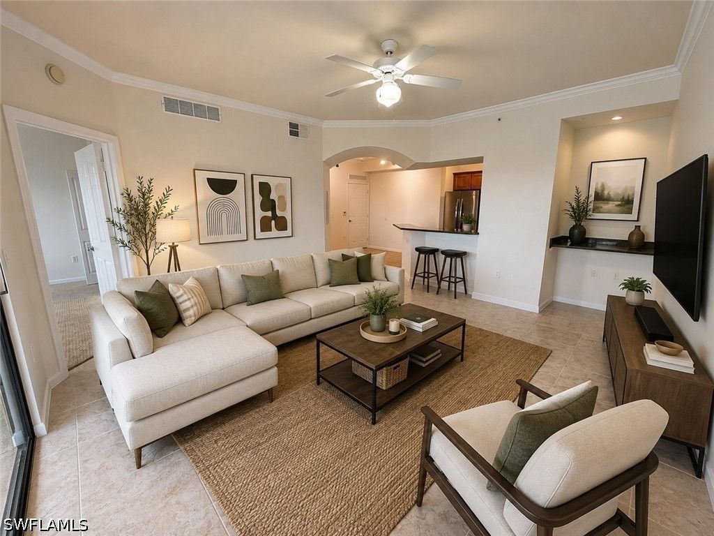 12970 Positano Cir 306, Naples