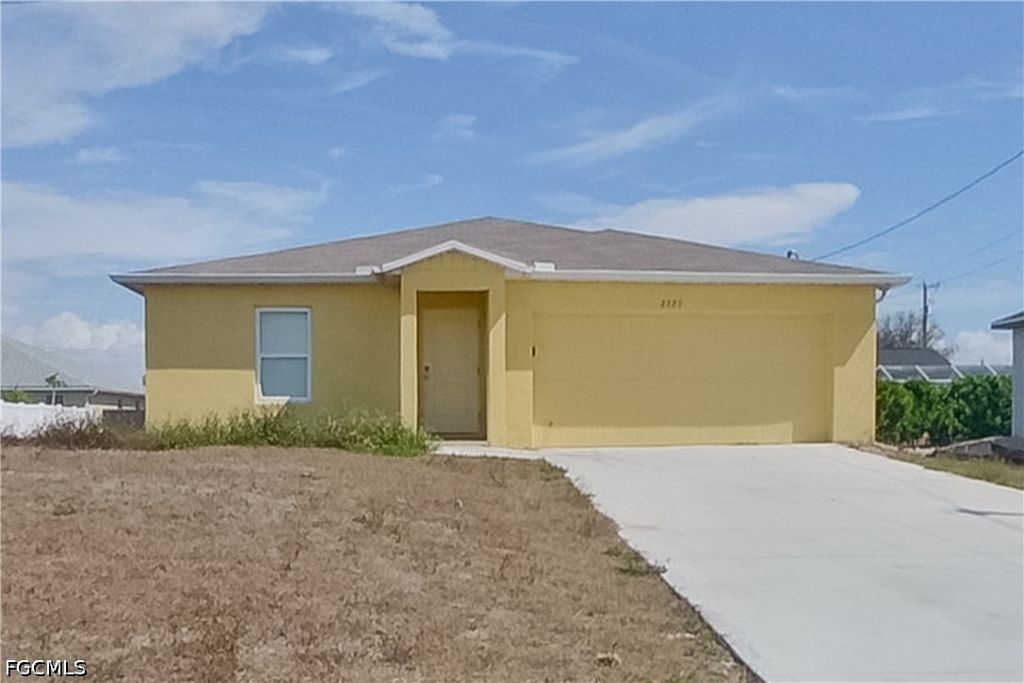 2227 Nw 11th Ct, Cape Coral