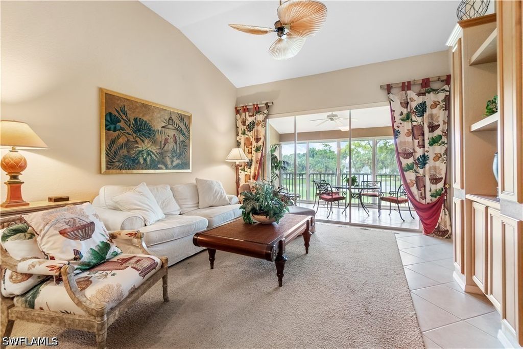 1980 Willow Bend Cir 7-204, Naples