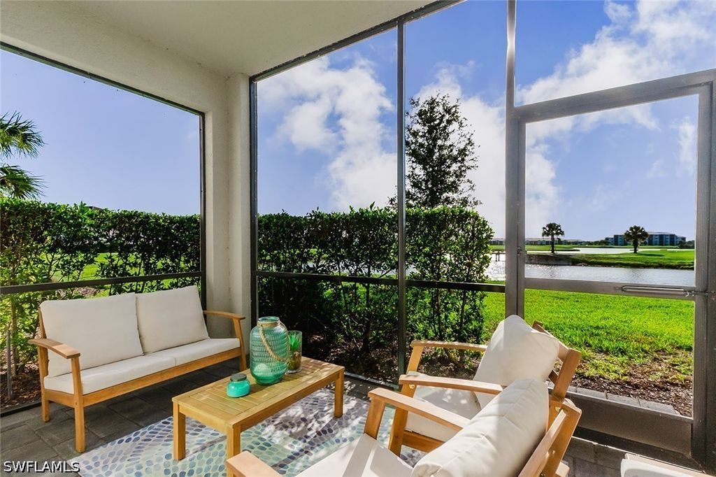 5835 Double Eagle Cir 4712, Ave Maria