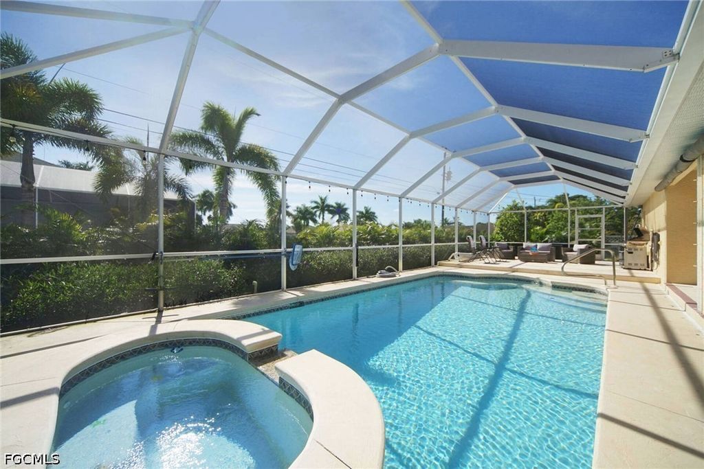5007 Sw 27th Ave, Cape Coral