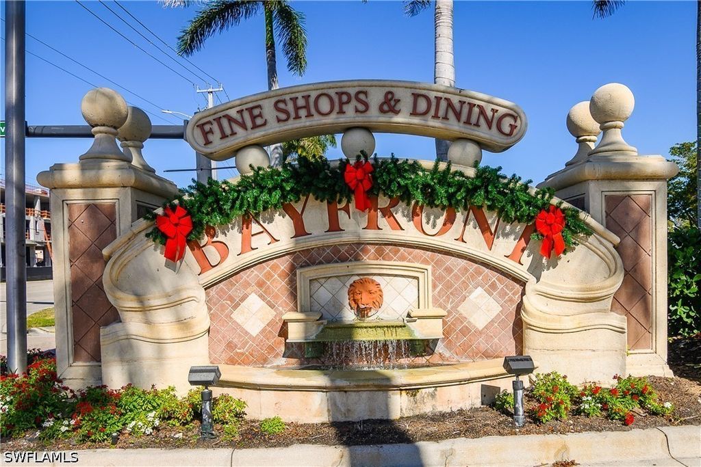 451 Bayfront Pl 5201, Naples