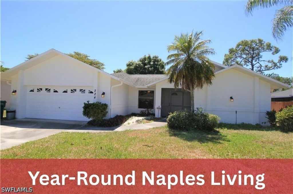224 Erie Dr, Naples