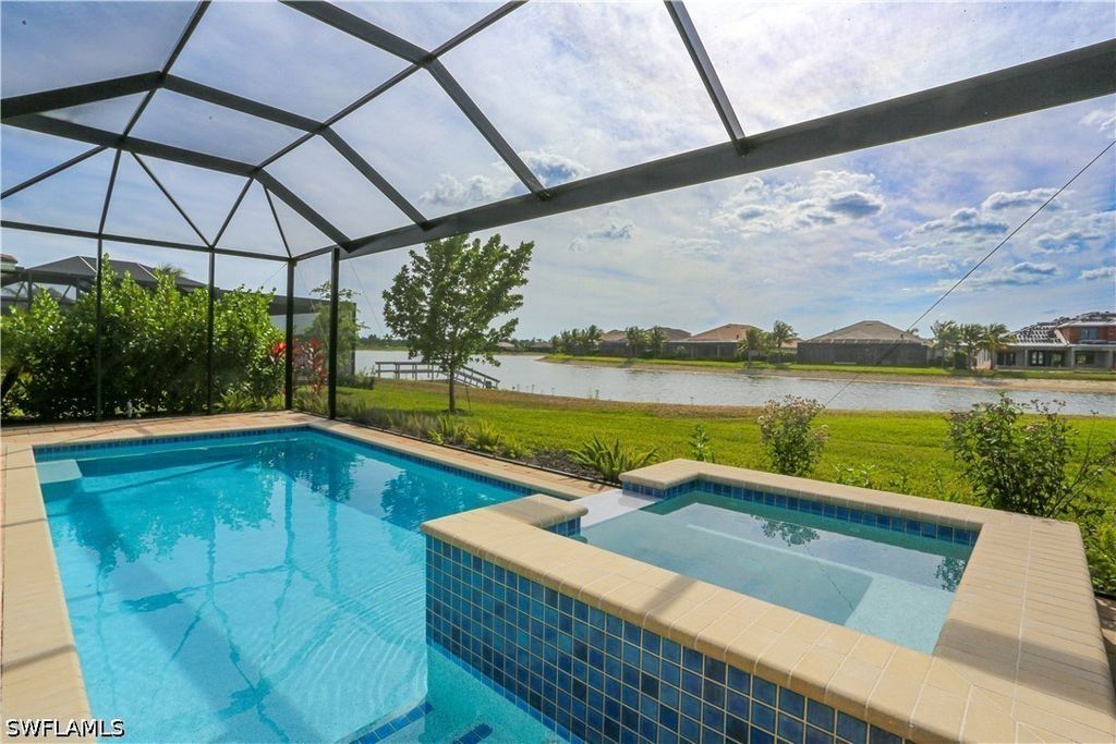 14656 Kelson Cir, Naples