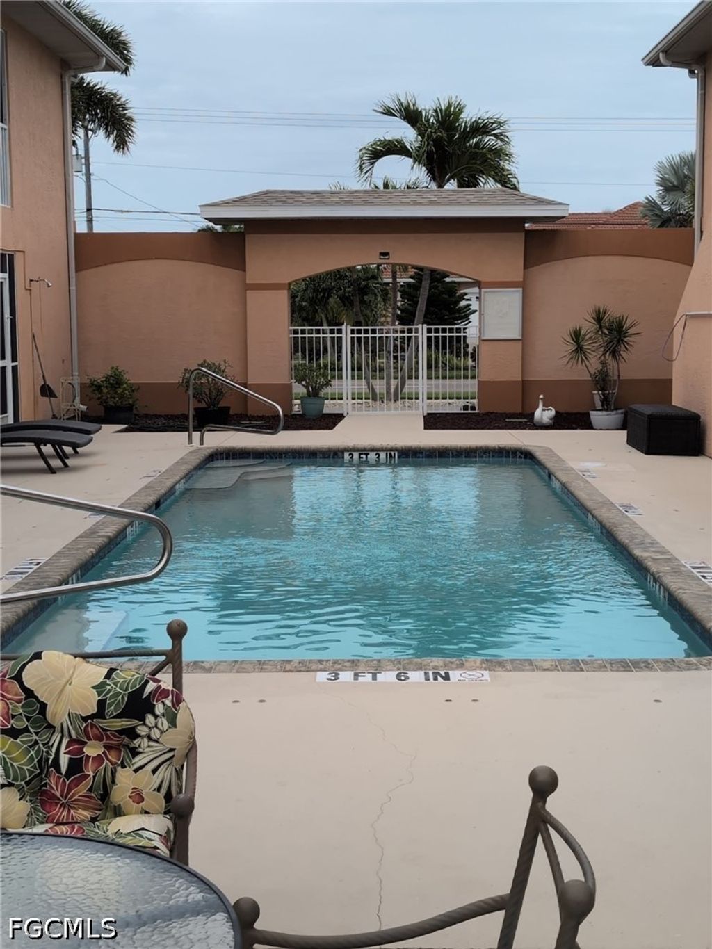 5334 Chiquita Blvd S 103, Cape Coral