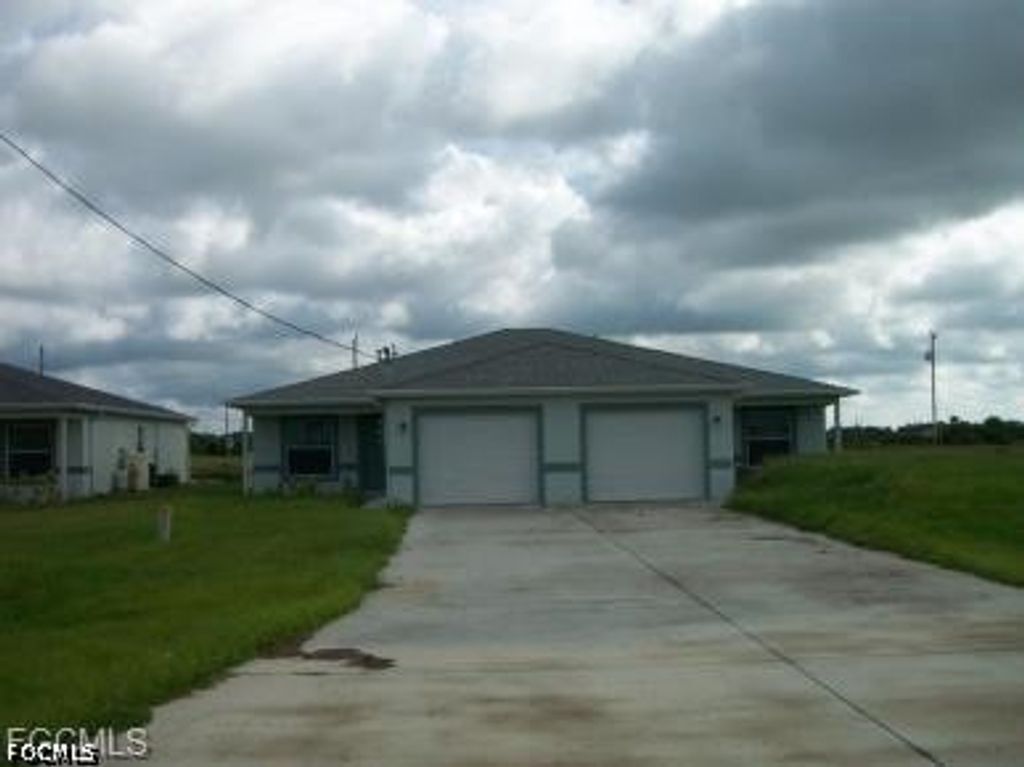 139 Milwaukee Blvd, Lehigh Acres
