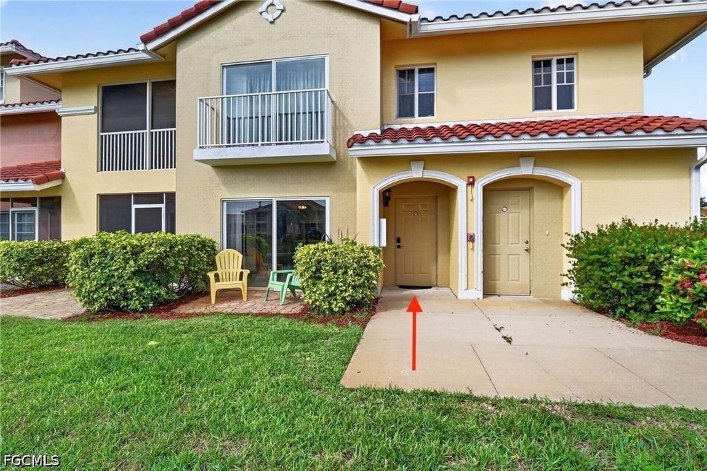 13110 Bella Casa Cir 102, Fort Myers
