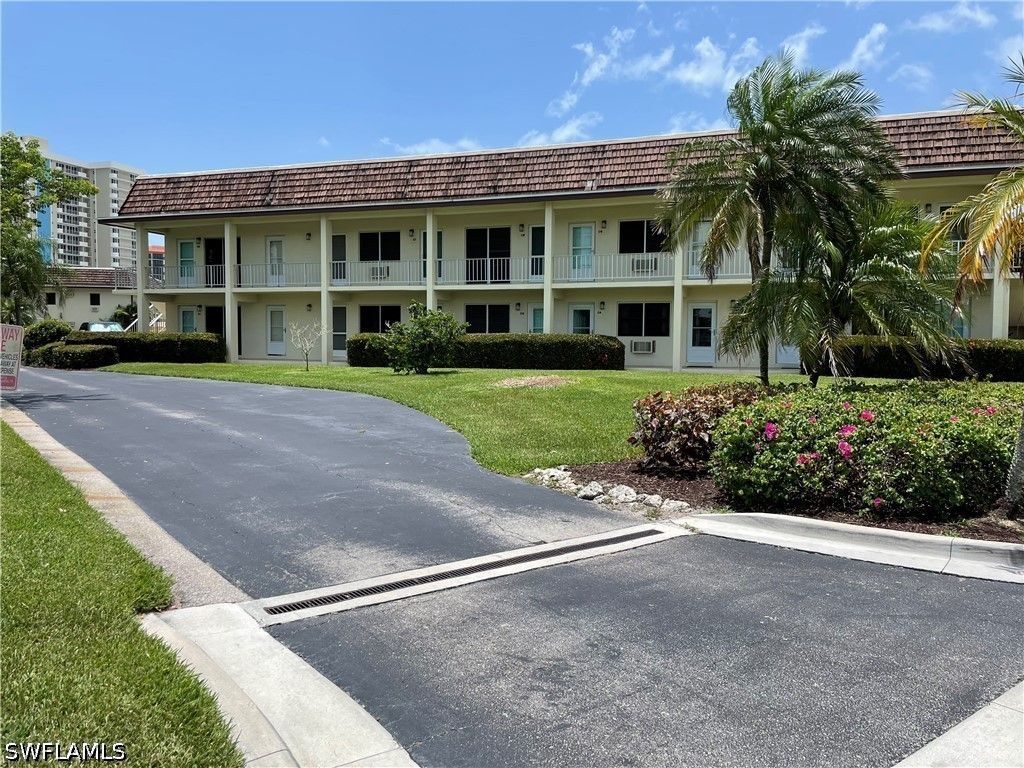 130 N Collier Blvd C2, Marco Island
