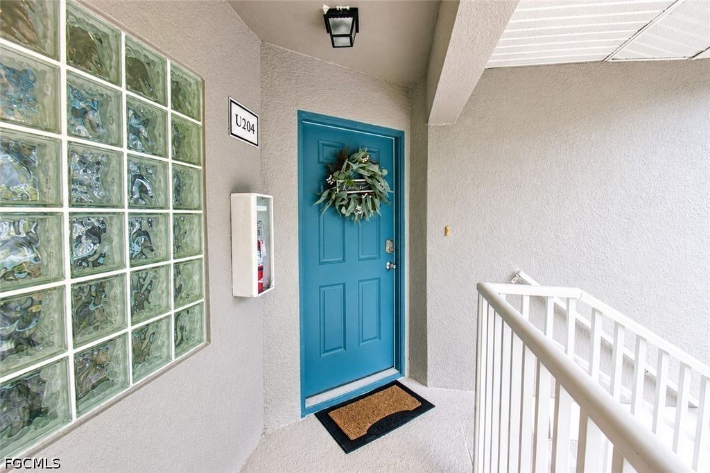12181 Summergate Cir 204, Fort Myers