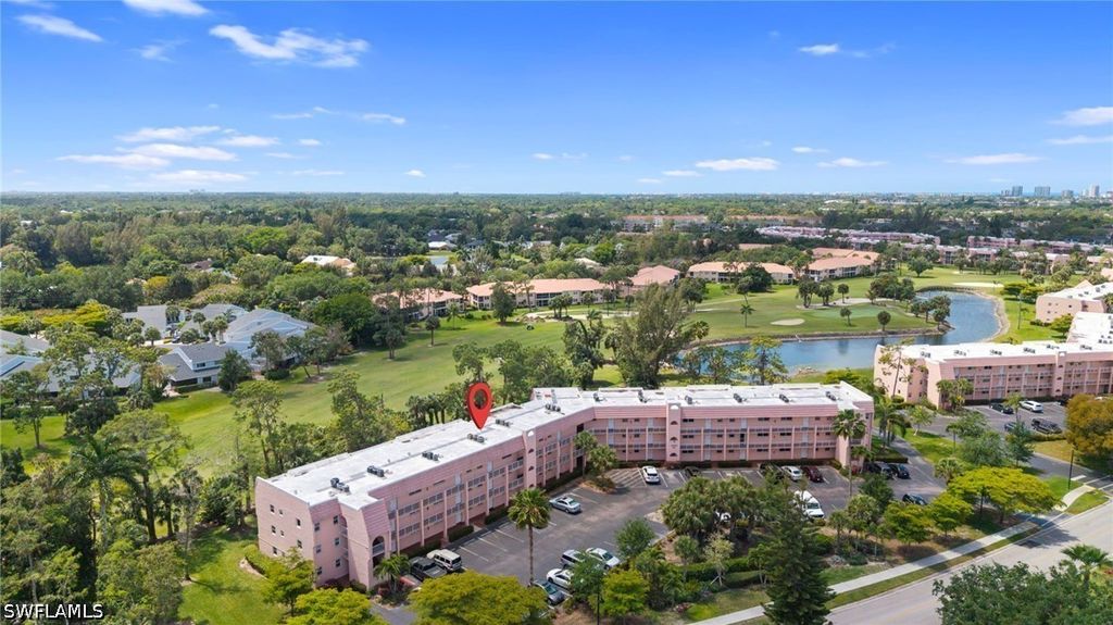 400 Forest Lakes Blvd 204, Naples