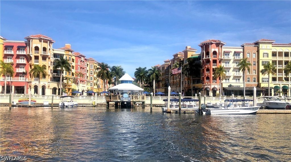 451 Bayfront Pl 5311, Naples