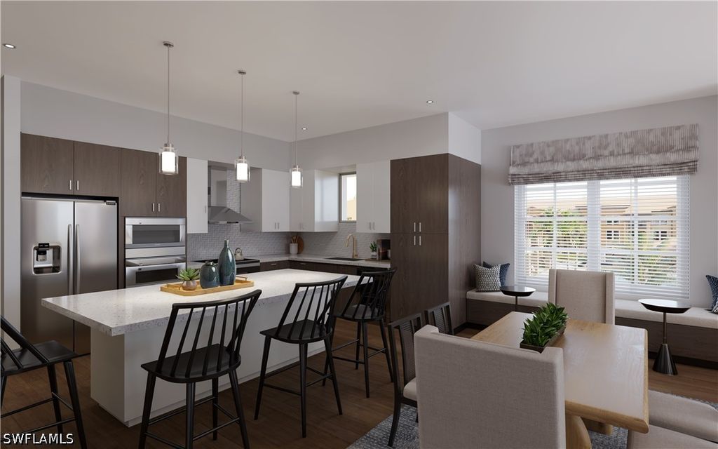 21341 S Branch Blvd 4314, Estero