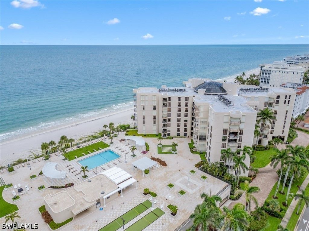 3215 Gulf Shore Blvd N 609n, Naples